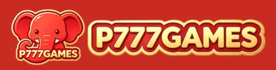 p777 logo